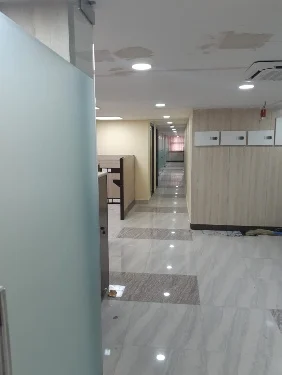 Divisional Office Modernization — Panjim, Panjim, Goa