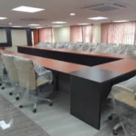 Divisional Office Modernization — Panjim, Panjim, Goa