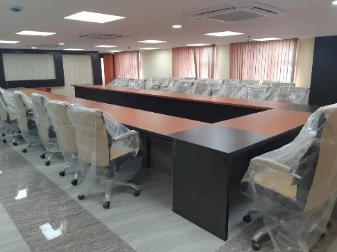 Divisional Office Modernization — Panjim, Panjim, Goa