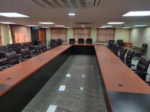 Divisional Office Modernization — Panjim, Panjim, Goa