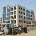 Divisional Office & Officers’ Quarters — Shahdol, Shahdol, Madhya Pradesh