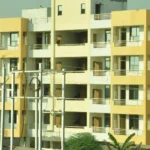 Divisional Office & Officers’ Quarters — Shahdol, Shahdol, Madhya Pradesh