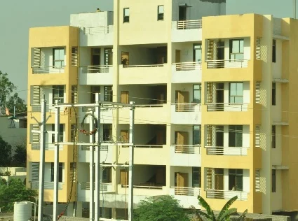 Divisional Office & Officers’ Quarters — Shahdol, Shahdol, Madhya Pradesh